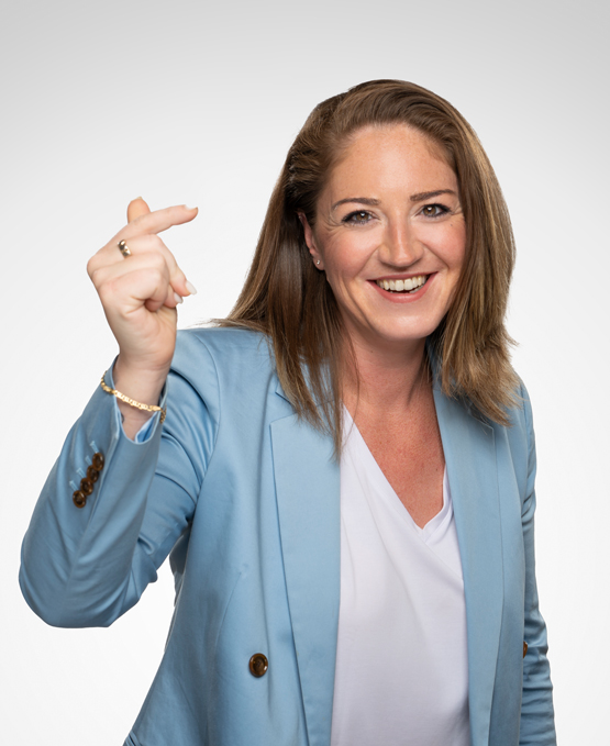 Ana Vrancic - Hypnosecoaching &amp; Mentoring